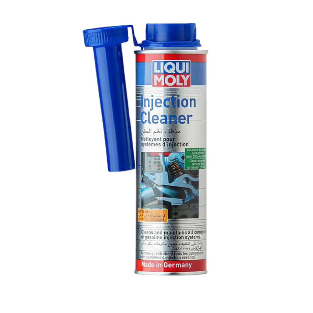Liqui Moly Injection Cleaner 300ml