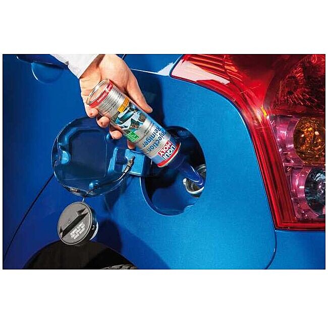 Liqui Moly Injection Cleaner 300ml