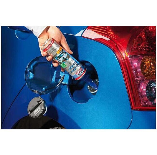 Liqui Moly Injection Cleaner 300ml