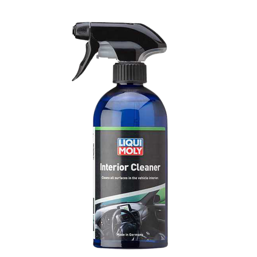 Liqui Moly Interior Cleaner - 500ml
