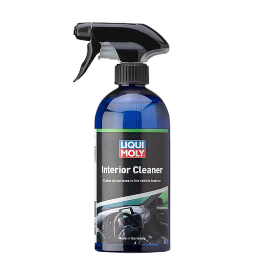 Liqui Moly Interior Cleaner - 500ml