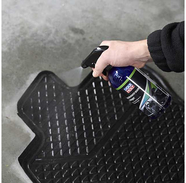 Liqui Moly Interior Cleaner - 500ml