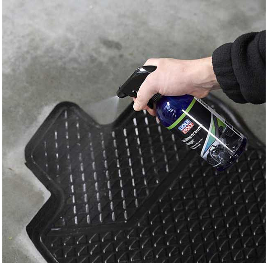 Liqui Moly Interior Cleaner - 500ml