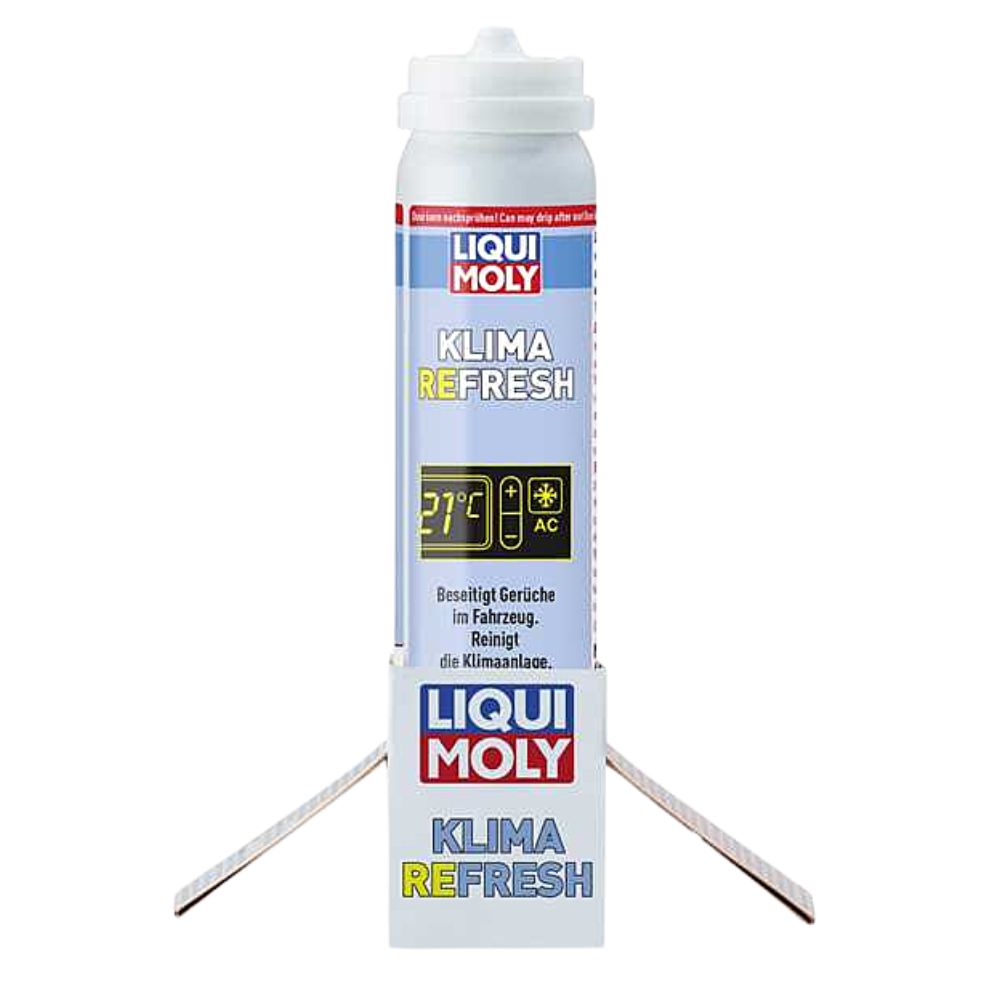Liqui Moly Klima Refresh - 75ml
