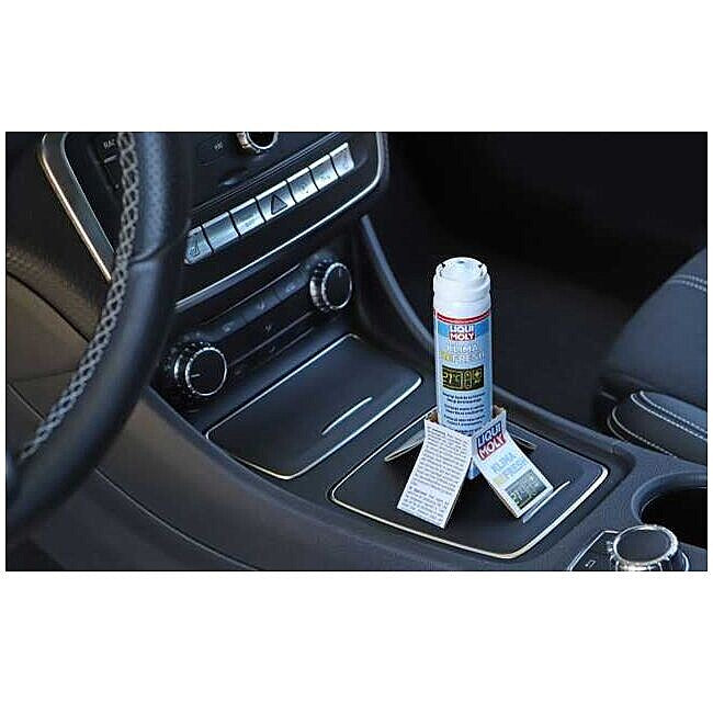 Liqui Moly Klima Refresh - 75ml