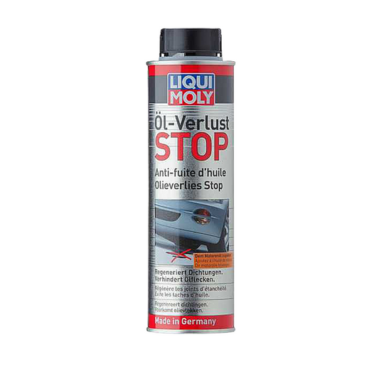 Liqui Moly Motor Oil Saver 300ml
