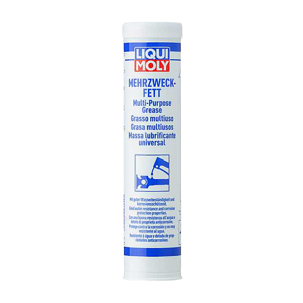 Liqui Moly Multipurpose Grease - 400g