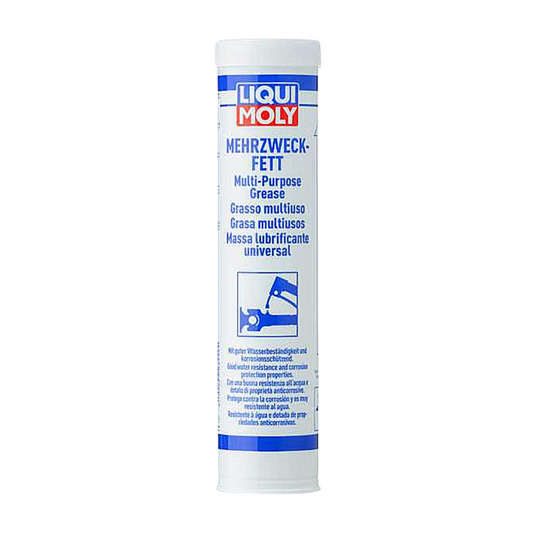 Liqui Moly Multipurpose Grease - 400g