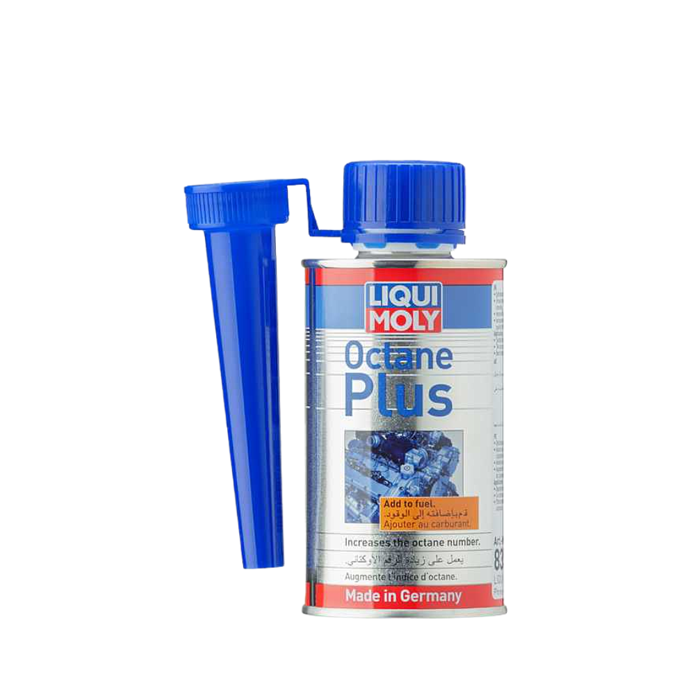 Liqui Moly Octane Plus 150ml