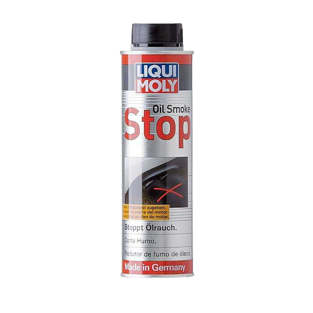 Liqui Moly Oil Smoke Stop 300ml