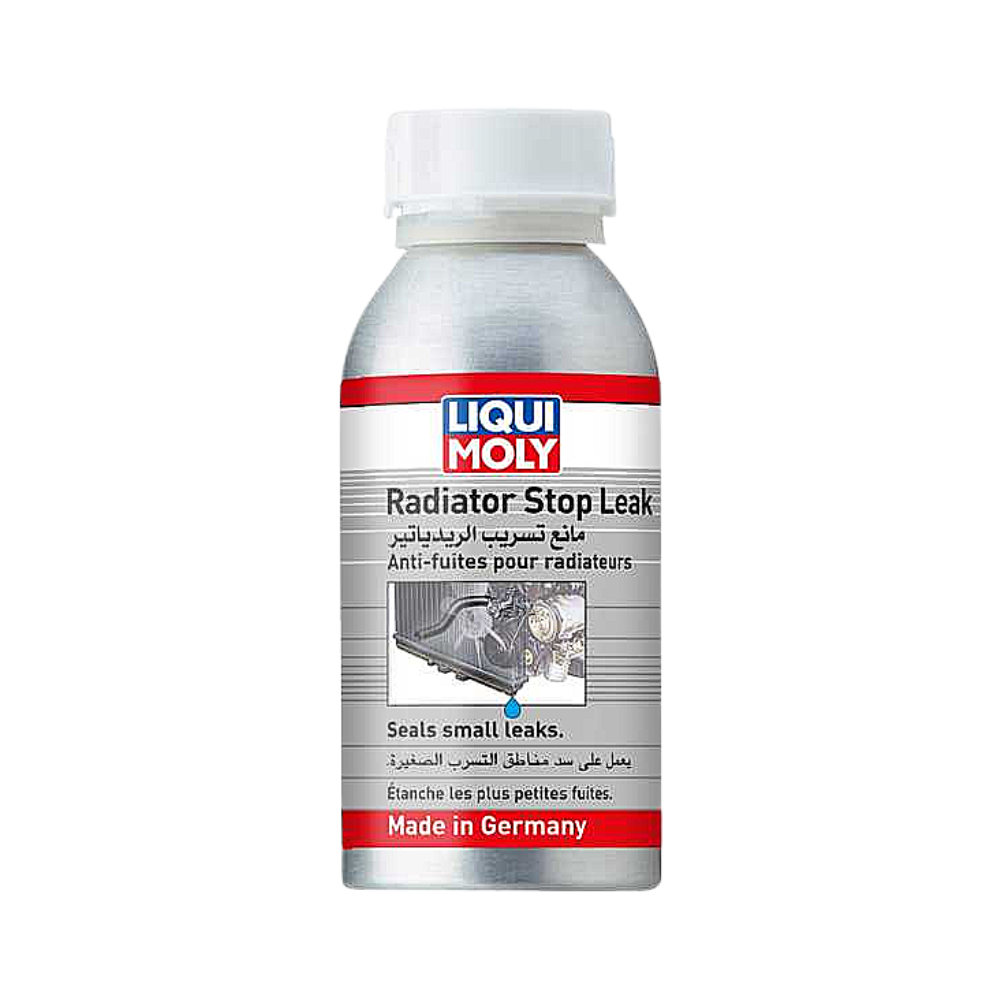 Liqui Moly Radiator Stop Leak 150ml