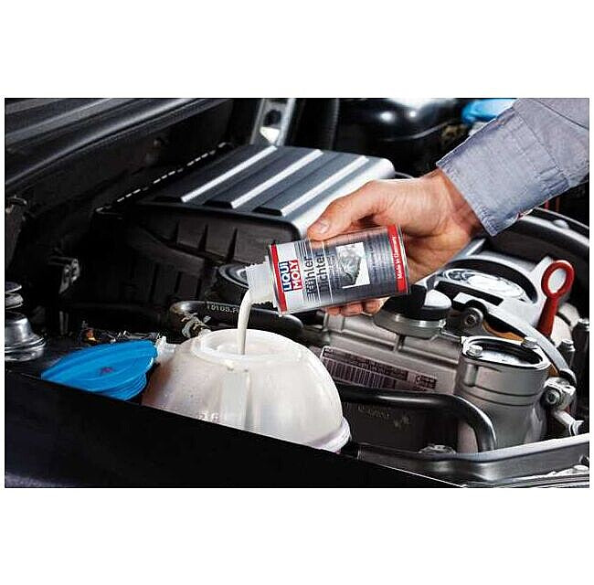 Liqui Moly Radiator Stop Leak 150ml