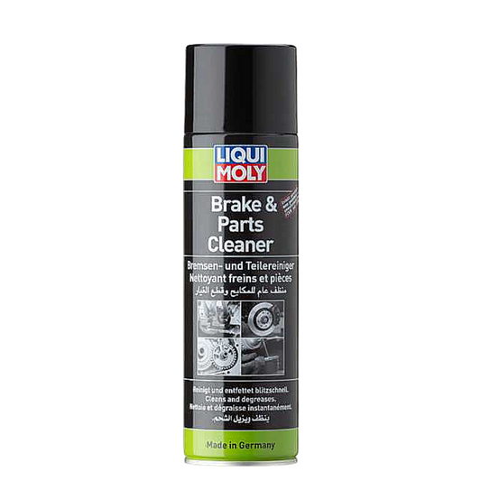 Liqui Moly Rapid Cleaner | Brake & Parts Cleaner (Spray) - 500ml