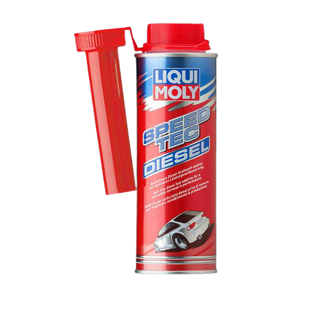 Liqui Moly Speed Tec Diesel 250ml