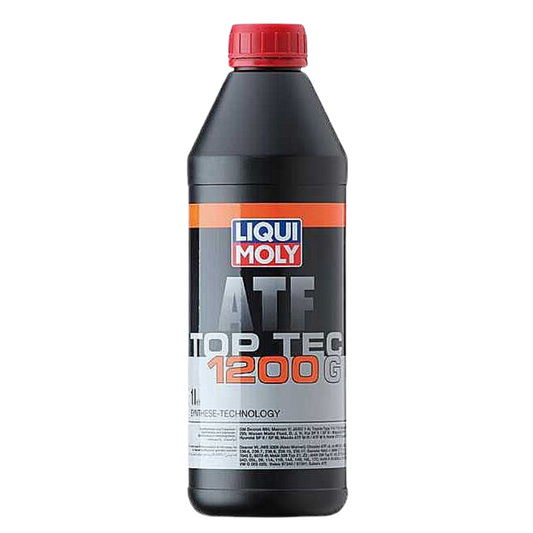 Liqui Moly Top Tec ATF 1200 G - 1L