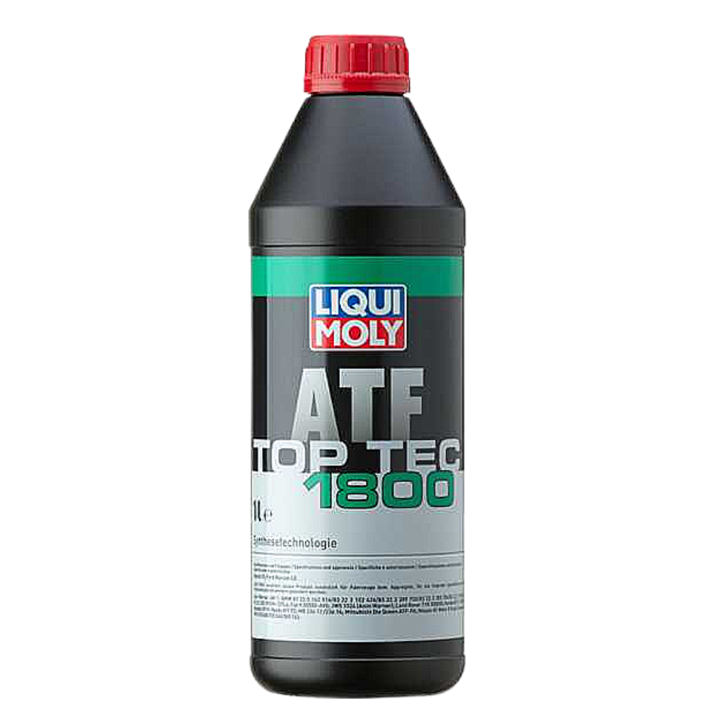 Liqui Moly Top Tec ATF 1800 - 1L