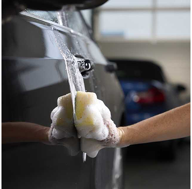 Liqui Moly Wash & Protect - 1L