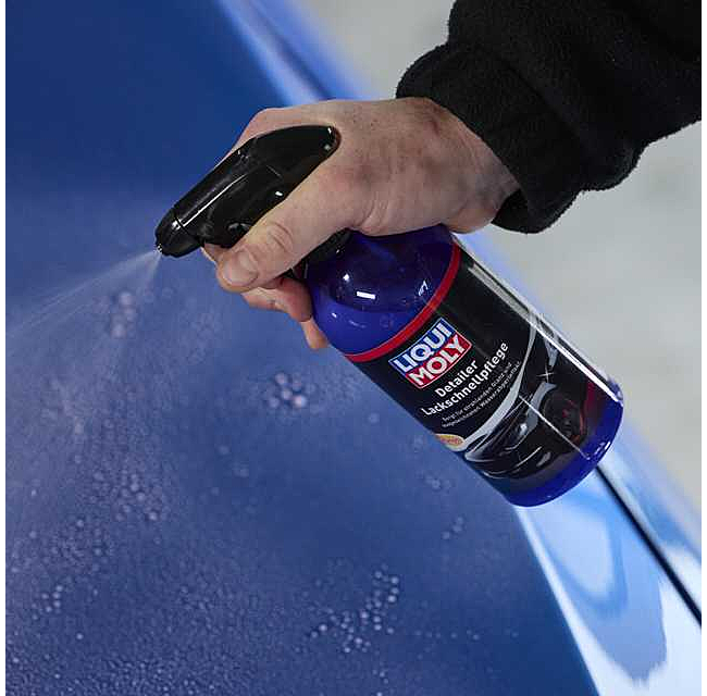 Liqui Moly Waterless Detailer - 500ml