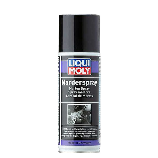Liqui Moly Marten Spray (Anti-rongeur) - 200ml