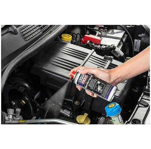 Liqui Moly Marten Spray (Anti-rongeur) - 200ml