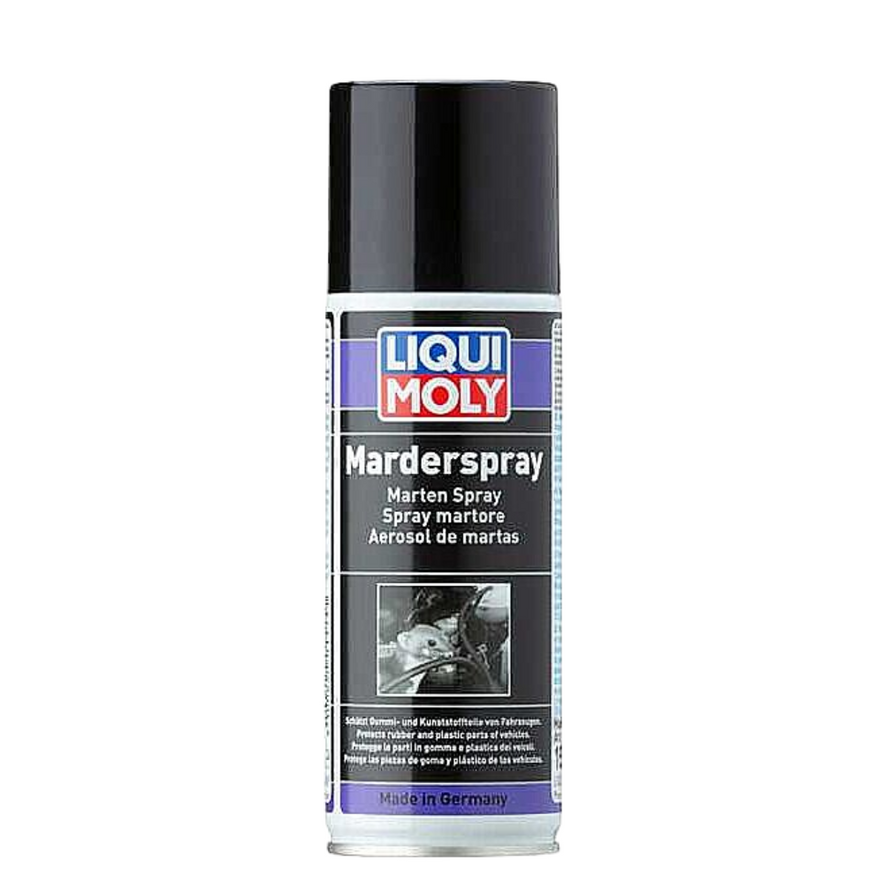 Liqui Moly Marten Spray (Anti-rongeur) - 200ml