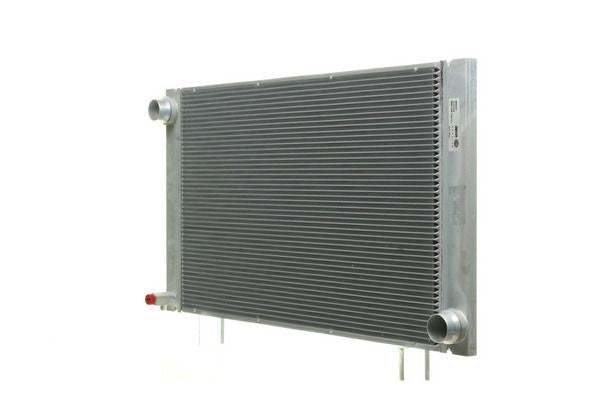 MAHLE CR 578 000P Engine radiator for BMW 5 Series