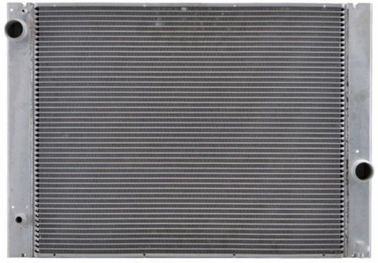 MAHLE CR 580 000P Engine radiator for BMW 5 Series