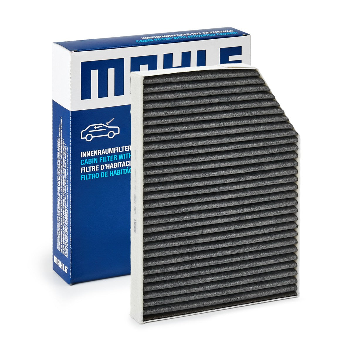 MAHLE LAK 1398 Pollen filter