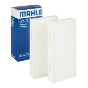 MAHLE LA 1156/S Pollen filter