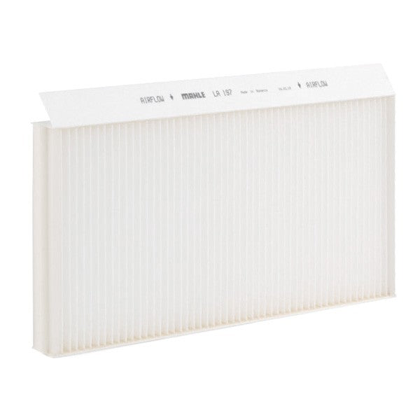 MAHLE LA 197 Pollen filter