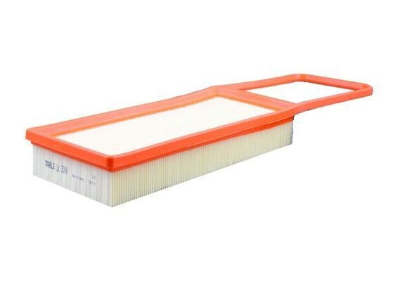 MAHLE LX 3249 Air filter for BMW X5, X6