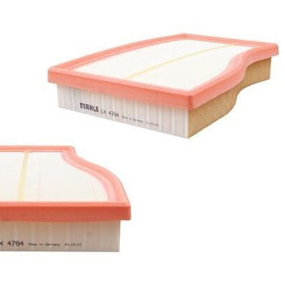 MAHLE LX 4784 Air filter