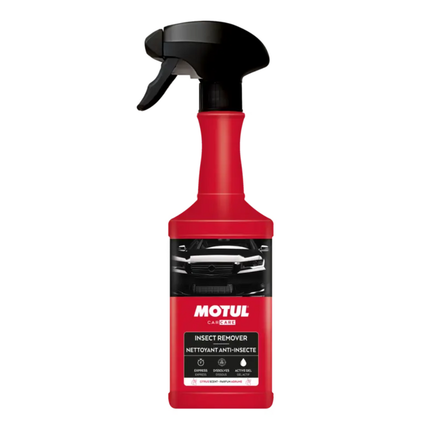 Motul Car Anti-Insect Cleaner (incl bird droppings)