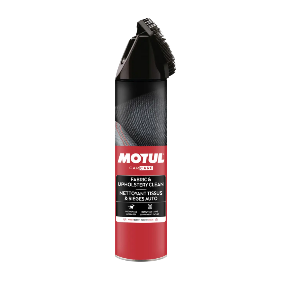 Motul Car Seat and Fabric Cleaner