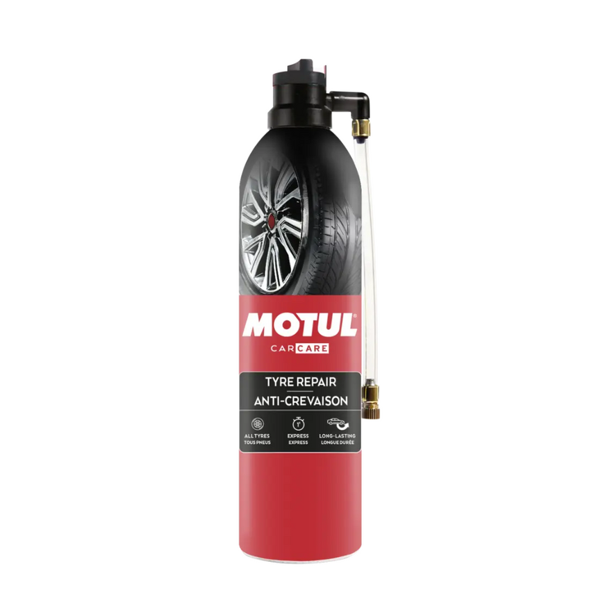 Motul Tyre Repair