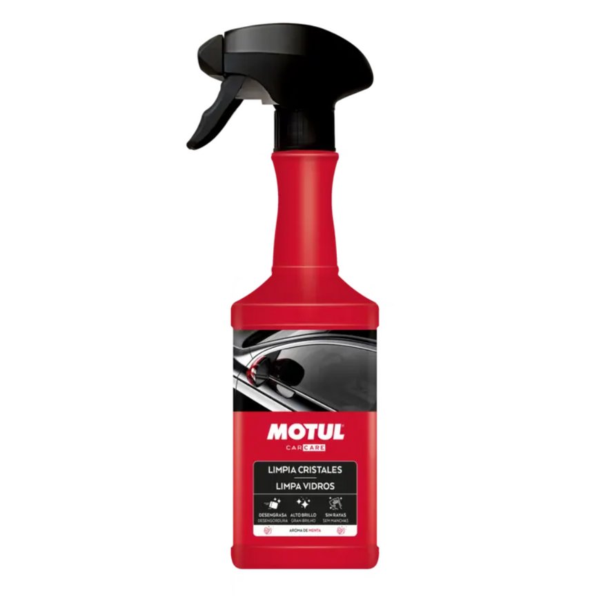 Motul Car Window Cleaner