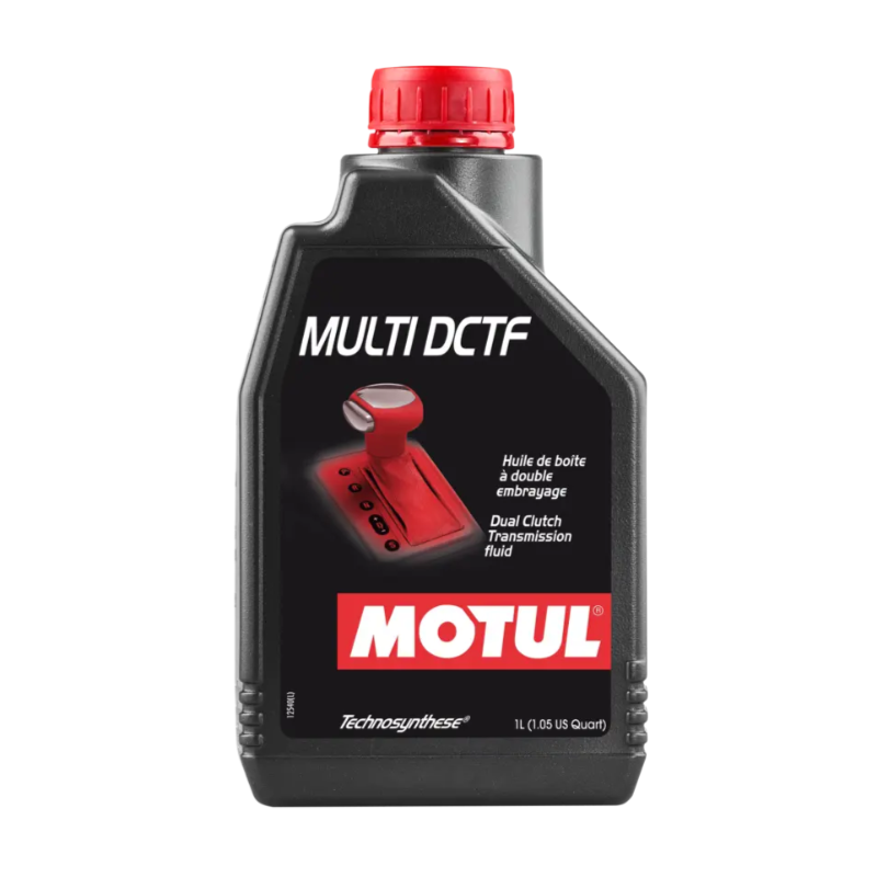 Motul MULTI DCTF (Technosynthese) / 1L