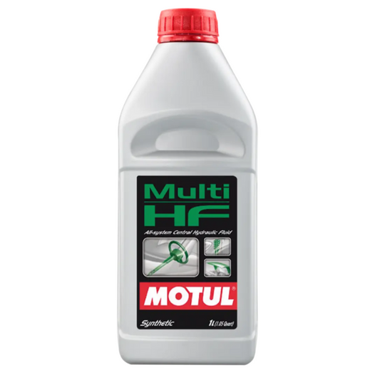 Motul Multi HF Hydraulic- Power Steering / 1L