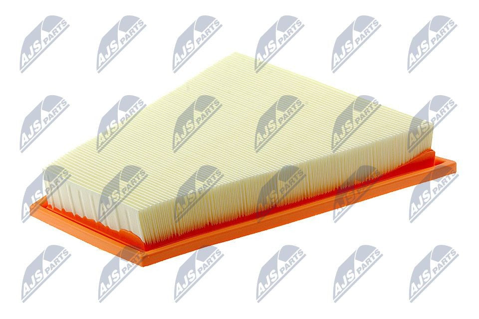 NTY FAF-BM-020 Air filter for BMW Z4, 5 Series, X1