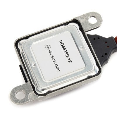 RIDEX 4965N0061 NOx Sensor, NOx Catalyst