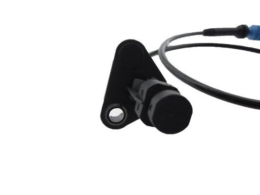 PREXAparts P201006 ABS sensor Front axle - for BMW