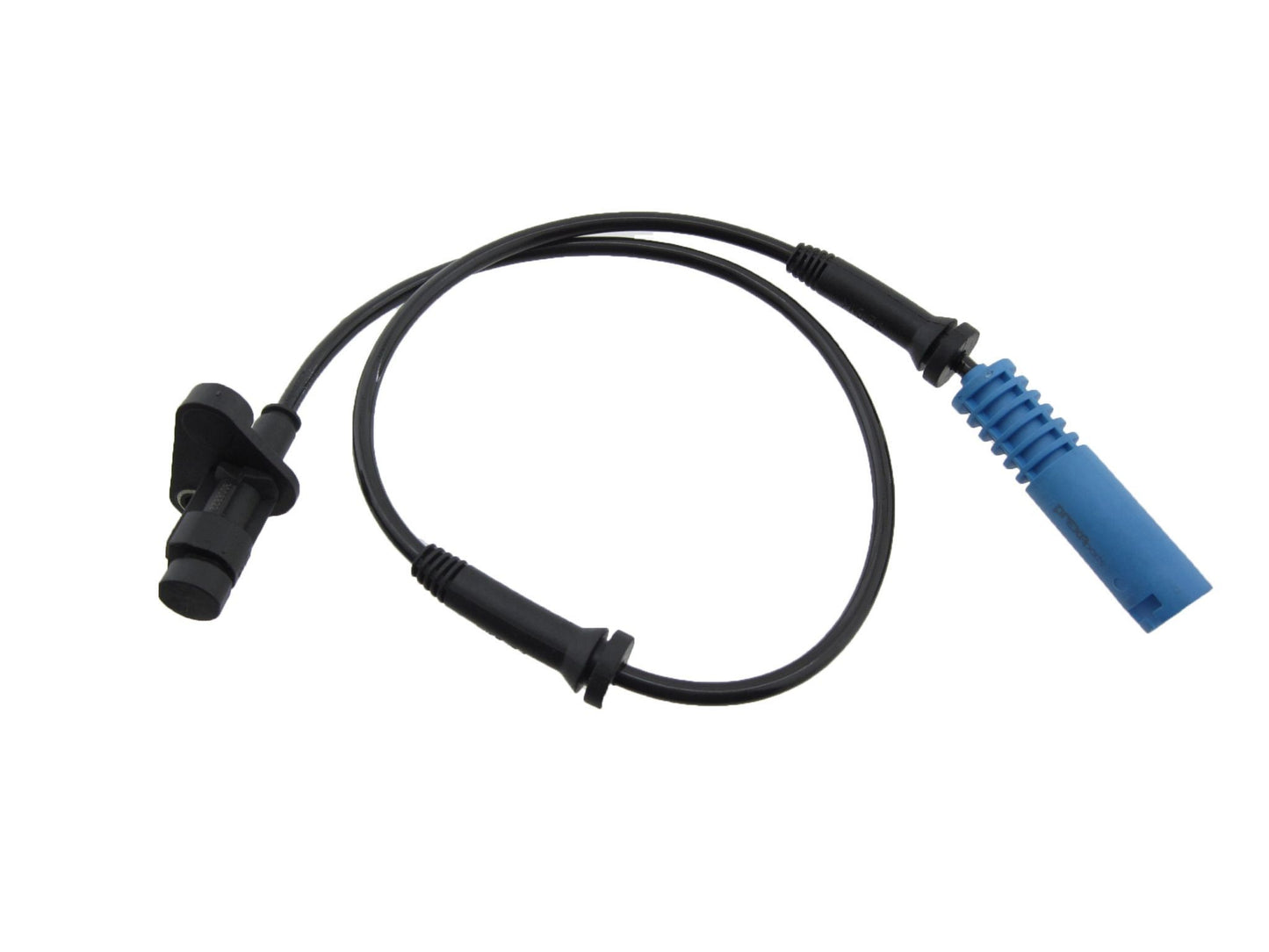 PREXAparts P201006 ABS sensor Front axle - for BMW