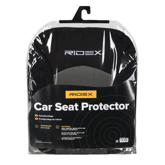 RIDEX 100122A0006 Car seat protector