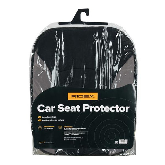 RIDEX 100122A0007 Car seat protector