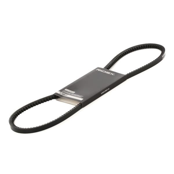 RIDEX 10C0010 V-Belt