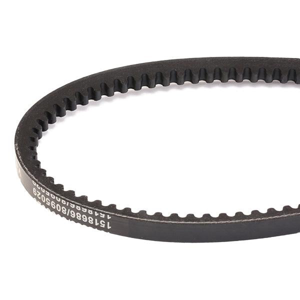 RIDEX 10C0022 V-Belt