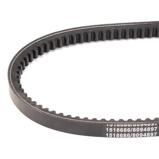 RIDEX 10C0027 V-Belt