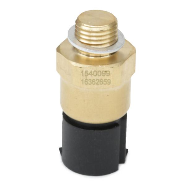 RIDEX 1103T0023 Temperature Switch, radiator fan