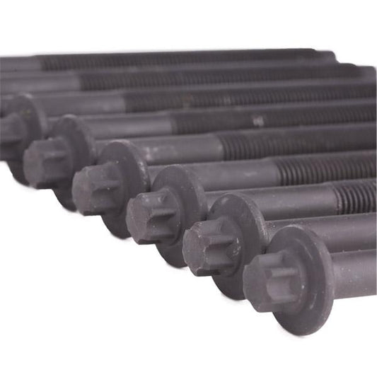 RIDEX 1217B0011 Bolt Kit, cylinder head