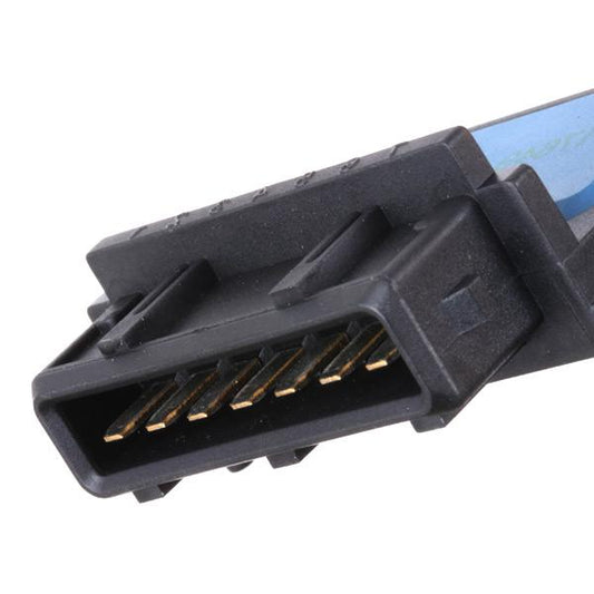 RIDEX 1218I0003 Ignition module